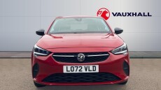 Vauxhall Corsa 1.2 Design 5dr Petrol Hatchback